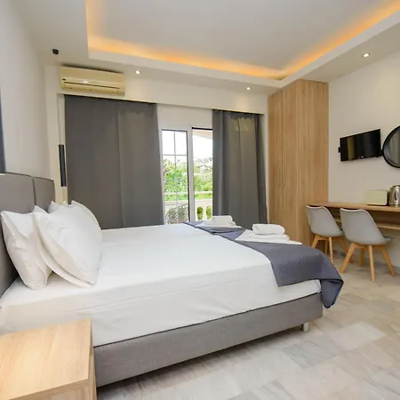 Saint Spiridon 3* Kassiopi